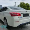 2019 Nissan Sylphy electric car