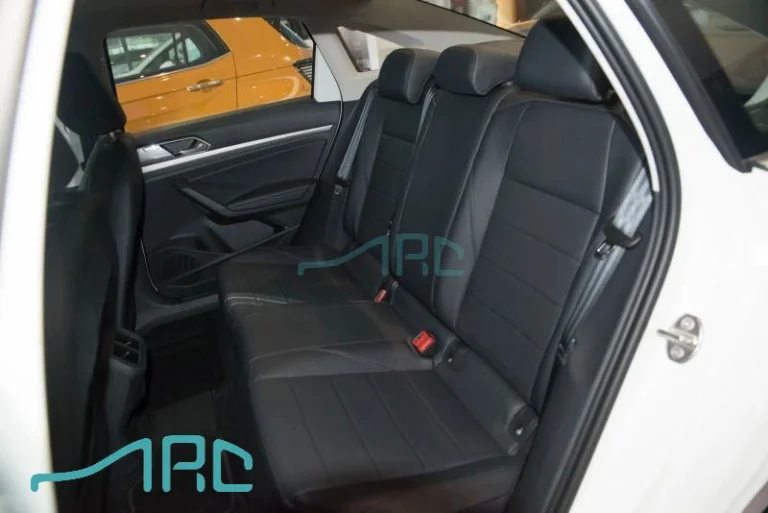 2019 Volkswagen E-Lavida