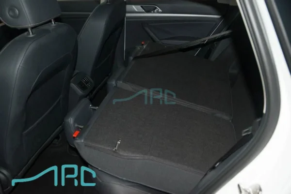 Volkswagen E-Lavida 2019