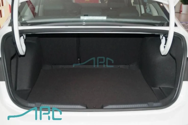 2019 Volkswagen E-Lavida