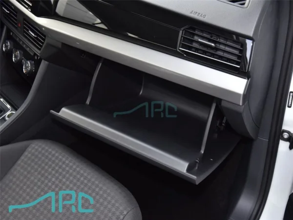 2019 Volkswagen e-BORA