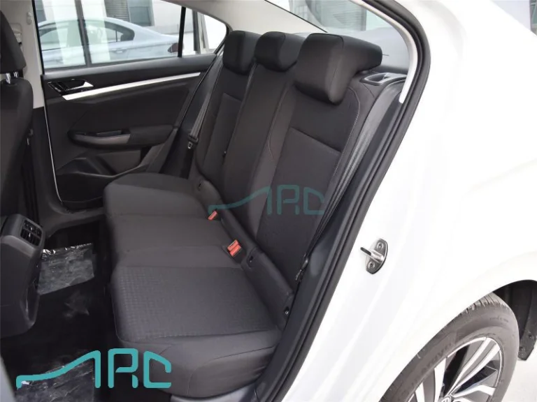 2019 Volkswagen e-BORA