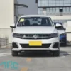 2019 Volkswagen e-BORA