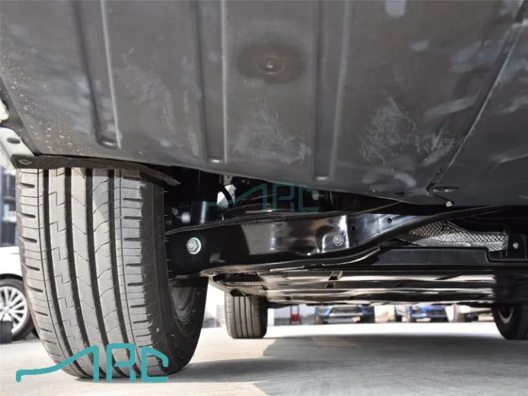 2019 Volkswagen e-BORA