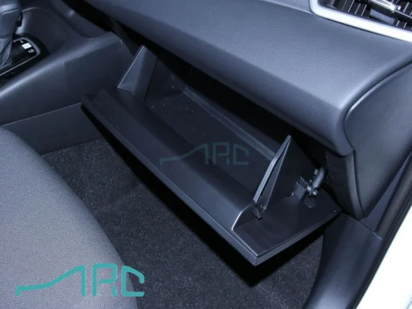 2021 1.2T Toyota Corolla