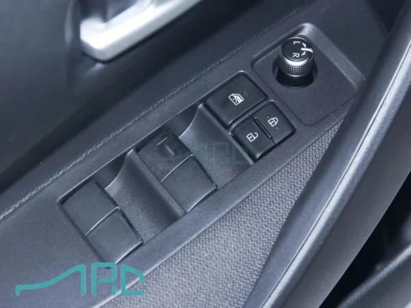 2021 1.2T Toyota Corolla