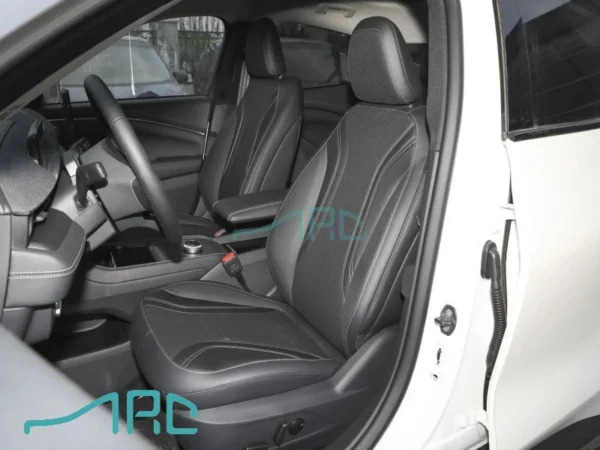 2021 Ford Mustang Mach-E