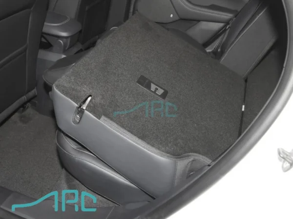 2021 Ford Mustang Mach-E