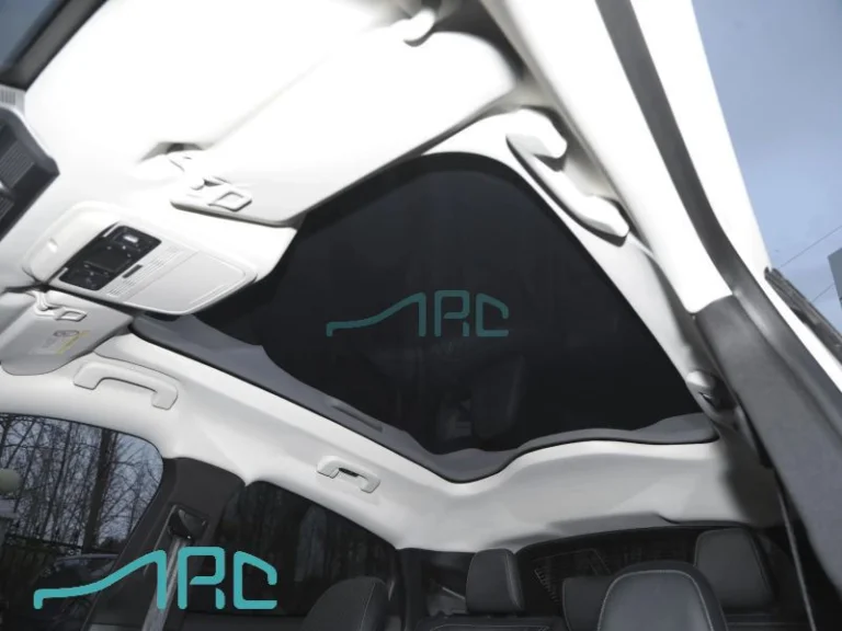 2021 Ford Mustang Mach-E