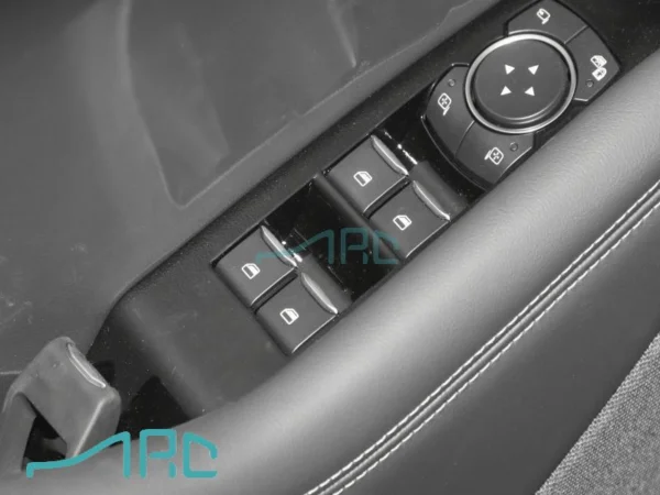 2021 Ford Mustang Mach-E