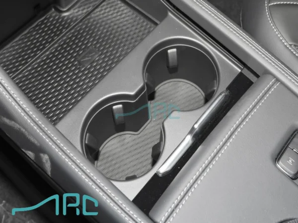 2021 Ford Mustang Mach-E