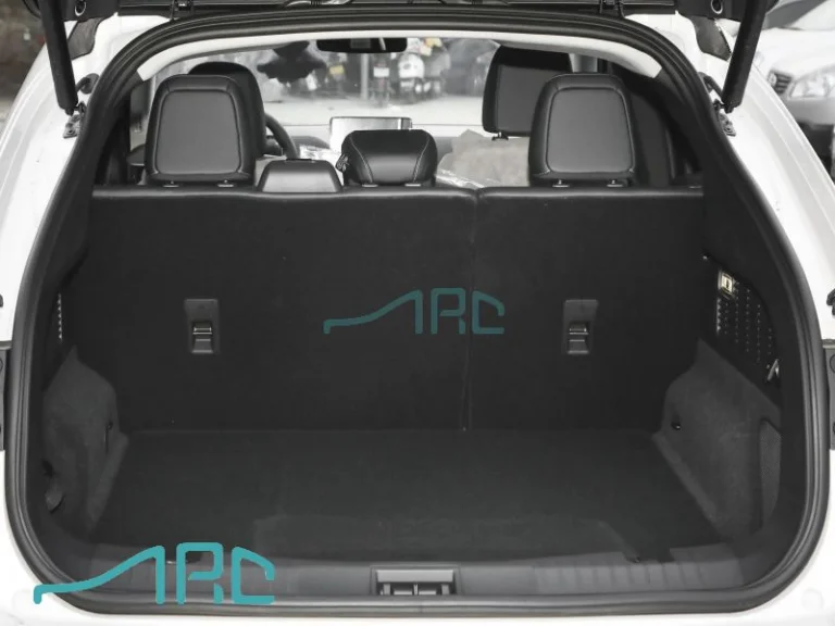 2021 Ford Mustang Mach-E