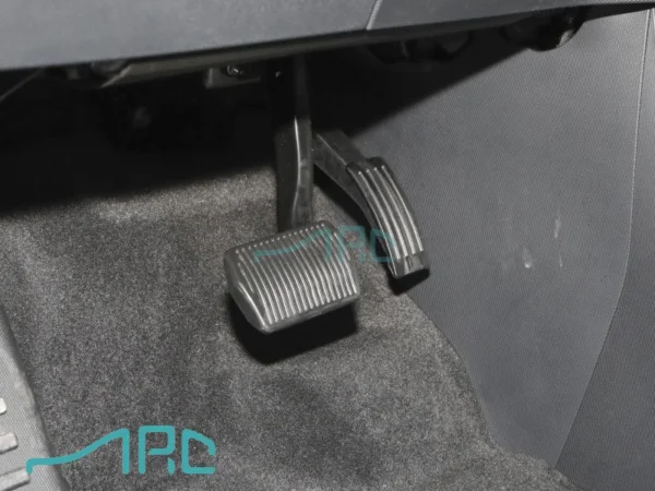 2021 Ford Mustang Mach-E