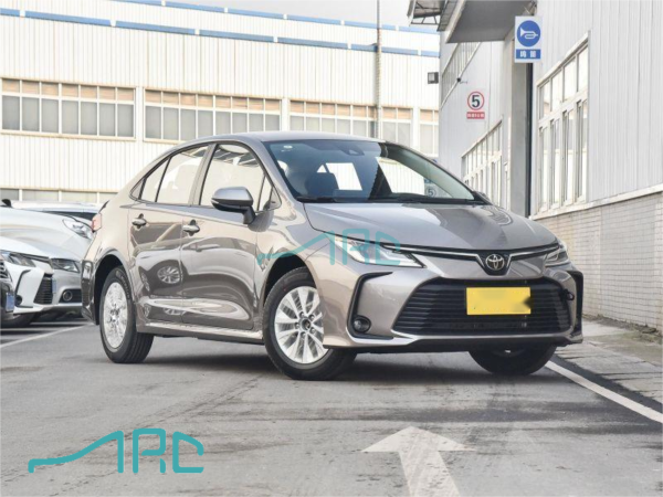 2021 TNGA 1.5L Toyota Corolla