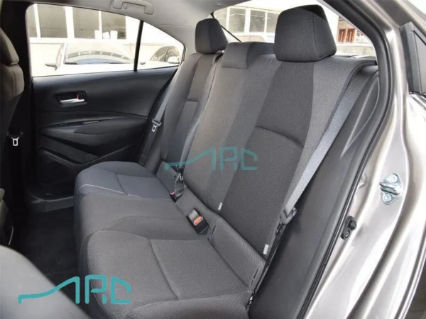 2021 TNGA 1.5L Toyota Corolla