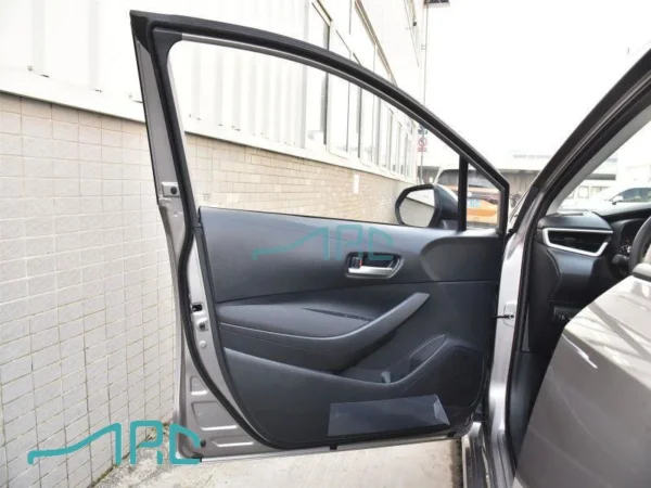 2021 TNGA 1.5L Toyota Corolla