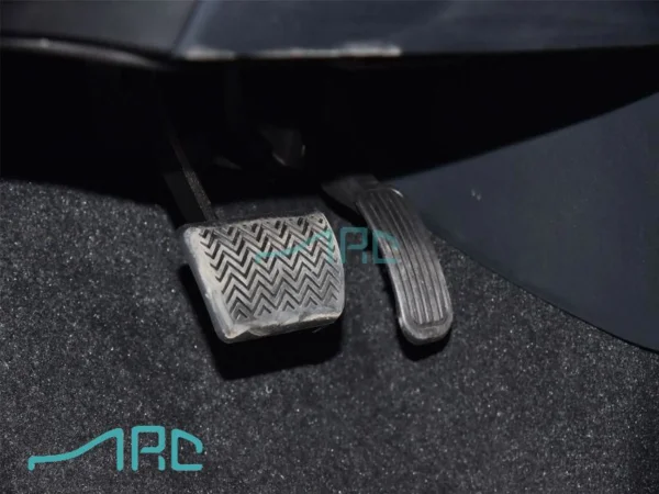 2021 TNGA 1.5L Toyota Corolla