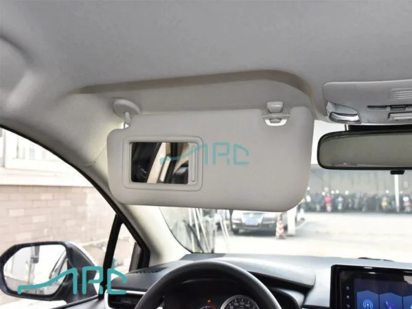 2021 TNGA 1.5L Toyota Corolla