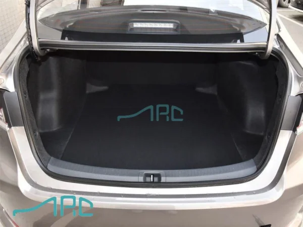 2021 TNGA 1.5L Toyota Corolla