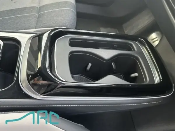 2021 Volkswagen ID4 Elektrikli Araç