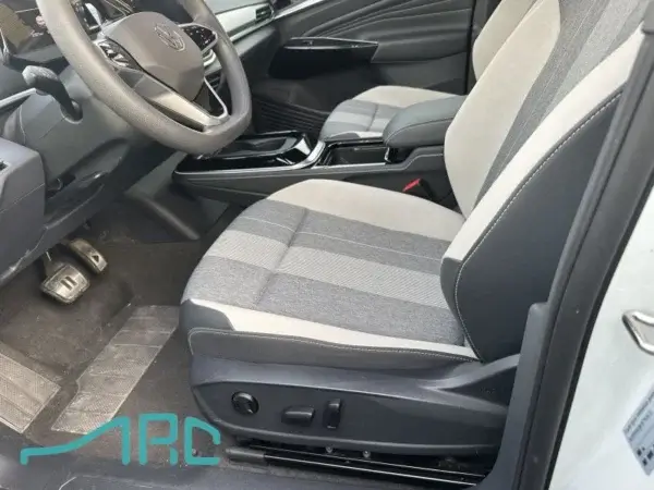 2021 Volkswagen ID4 Elektrikli Araç