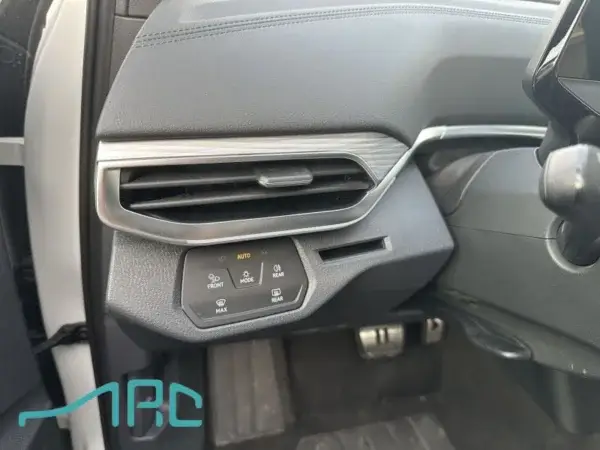 2021 Volkswagen ID4 Elektrikli Araç