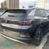 2021 Volkswagen ID4 Elektrikli Araç