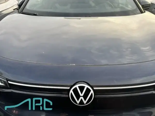 2021 Volkswagen ID4 Elektrikli Araç