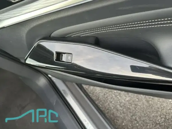 2021 Volkswagen ID4 Elektrikli Araç