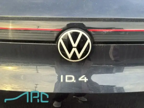 2021 Volkswagen ID4 Elektrikli Araç