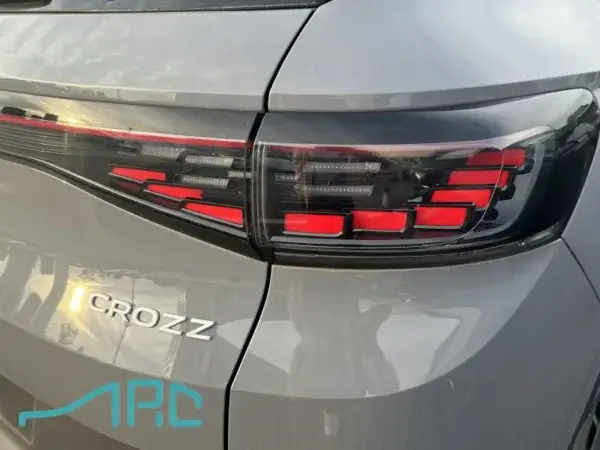 2021 Volkswagen ID4 Elektrikli Araç