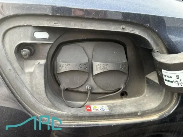 2021 Volkswagen ID4 Elektrikli Araç