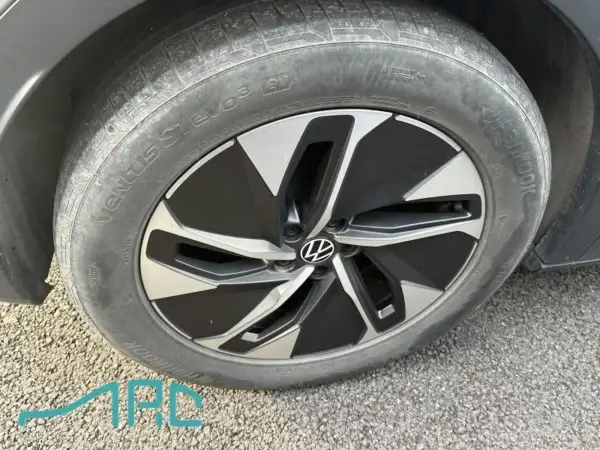 2021 Volkswagen ID4 Elektrikli Araç