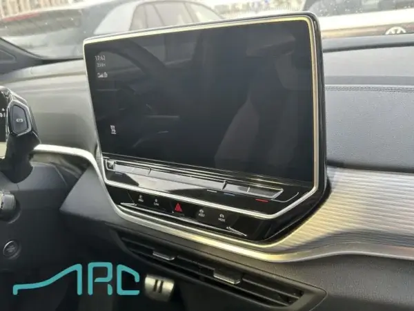 2021 Volkswagen ID4 Elektrikli Araç