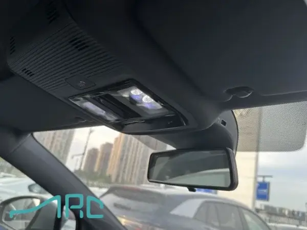 2021 Volkswagen ID4 Elektrikli Araç