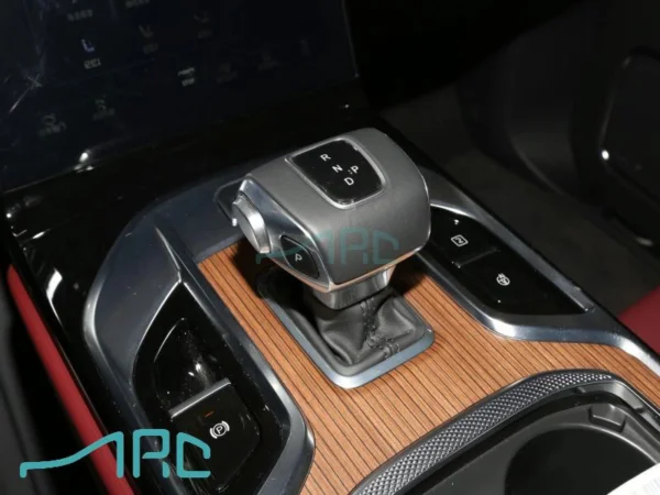 2022 Hồng Kỳ E-Hs9