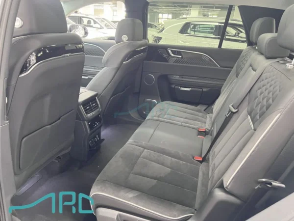 2022 Hồng Kỳ E-Hs9