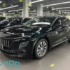 2022 Hongqi E-QM5 BEV