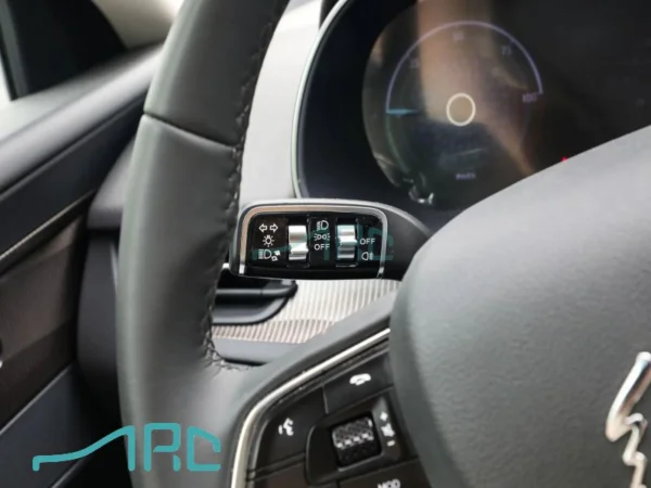 2022 Hongqi E-QM5 BEV