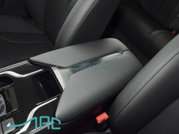 2022 Hongqi E-QM5 BEV