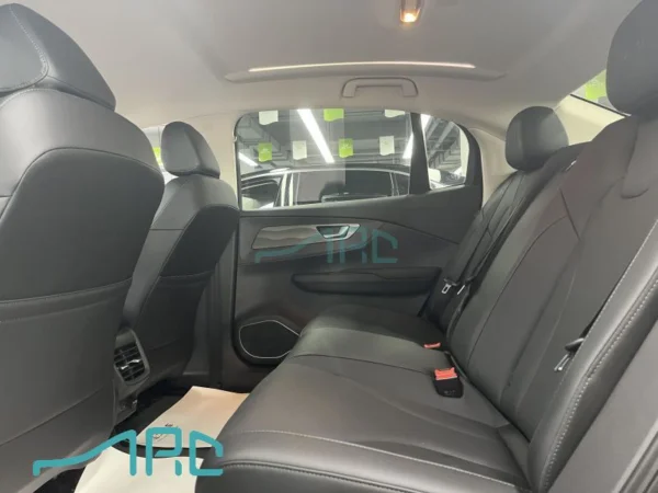 2022 Hongqi E-QM5 BEV