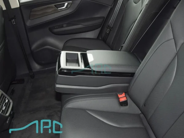 2022 Hongqi E-QM5 BEV