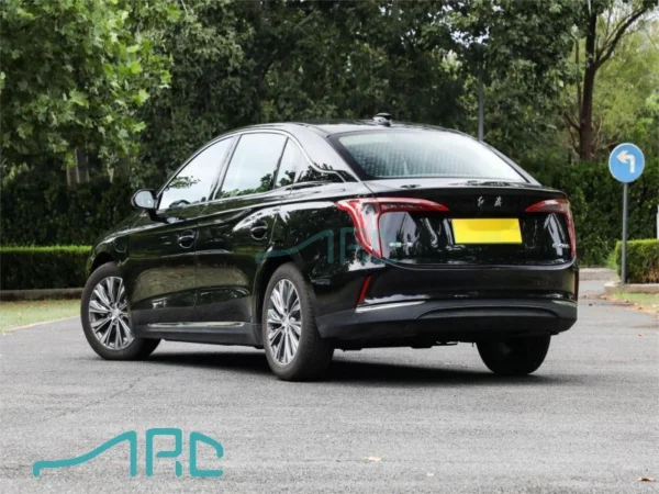 2022 Hongqi E-QM5 BEV