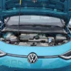 2022 Volkswagen ID3 PRO