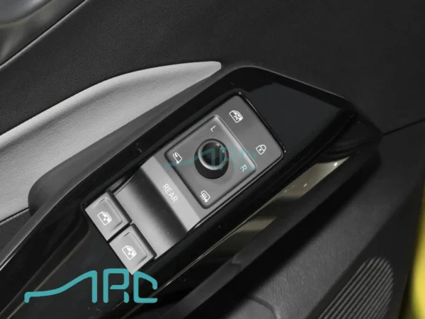 2022 Volkswagen ID3 PRO