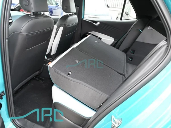 2022 Volkswagen ID3 PRO