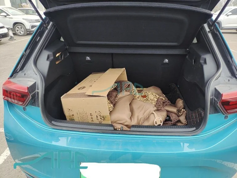 2022 Volkswagen ID3 PRO