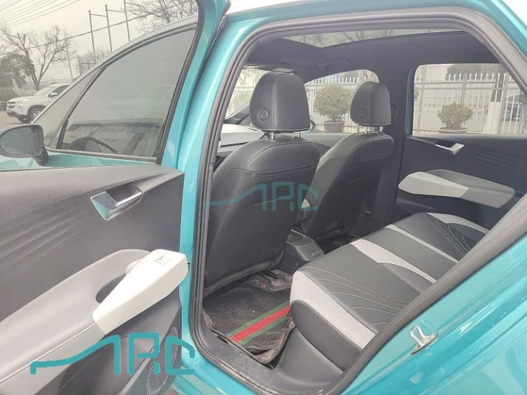 2022 Volkswagen ID3 PRO