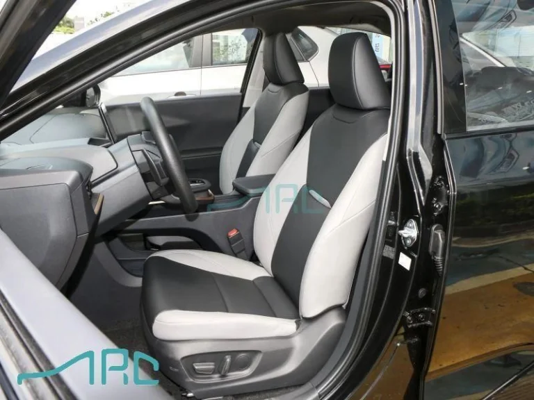 Toyota bZ3 tahun 2023