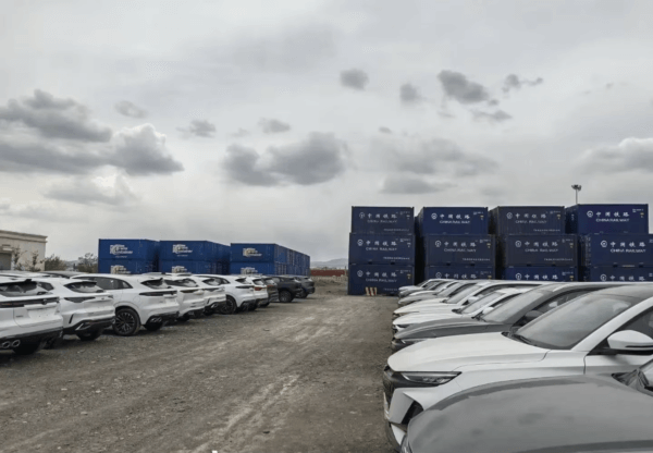 Volkswagen Polo 2023